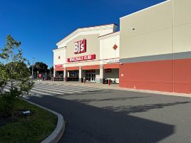 BJ's Wholesale Club