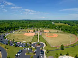 Mazeppa Park