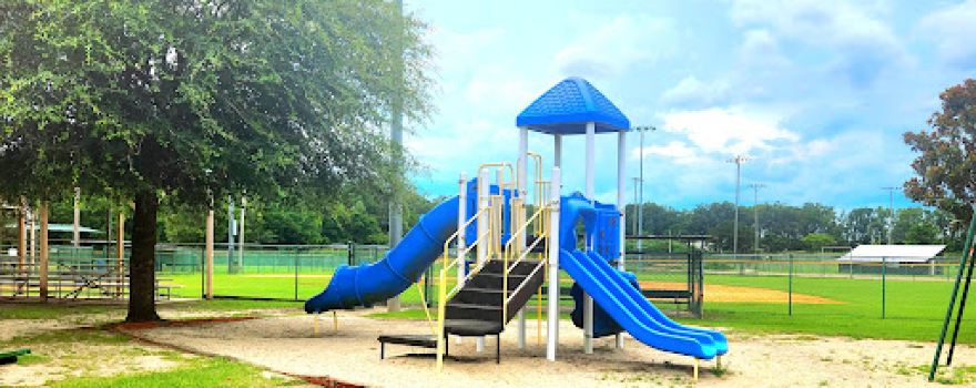 Bazemore Park BIG BRR