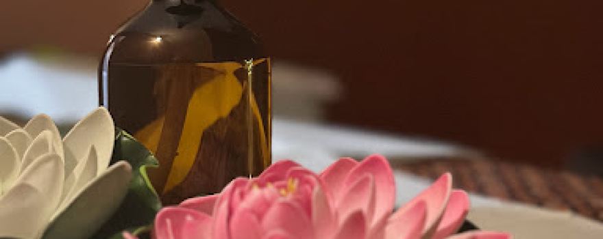 Thai Spa Jarrow Ltd