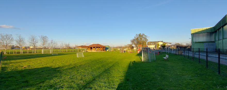 Športni park Bohova