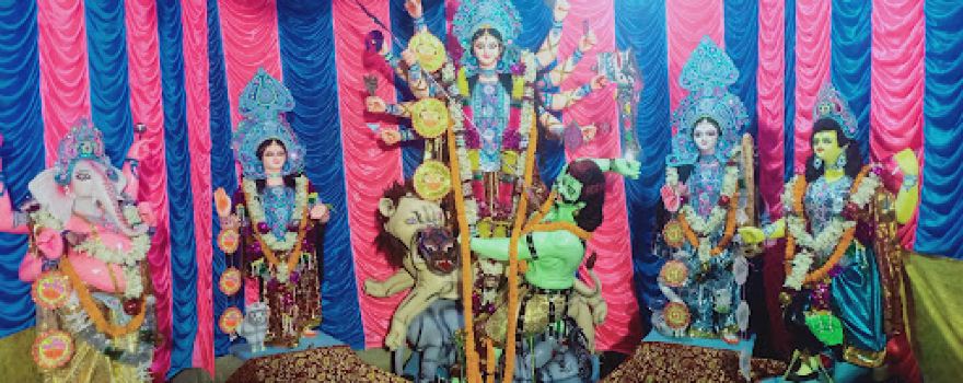 Monoharpur kaleshwar Mandir
