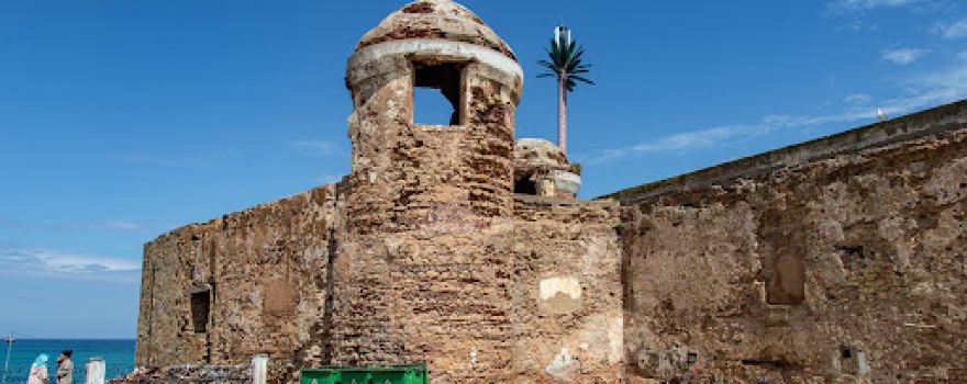 Fort Al Kabibat
