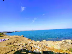 Akkalpada MalharSagar Lake