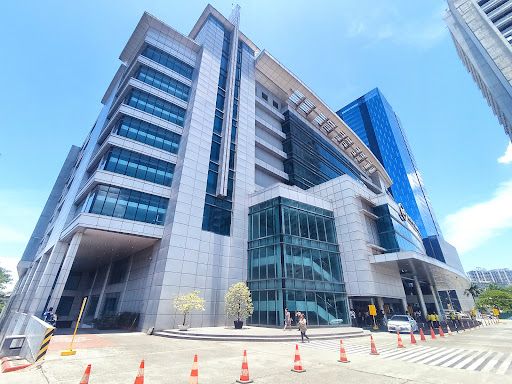 CCF Center
