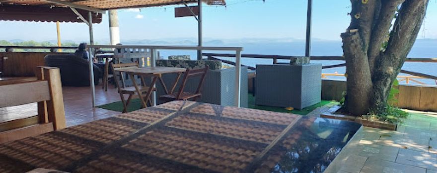 Mirante de Mauá Restaurante