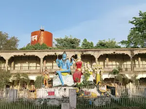 Ramvan Satna