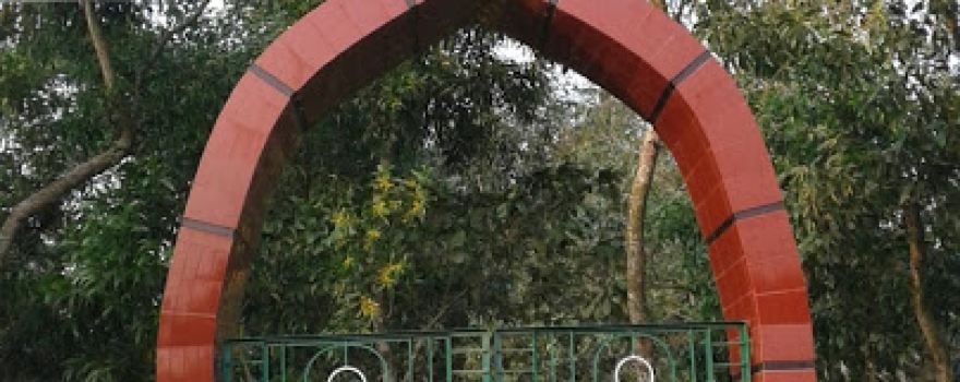 khiraikandi Chairmenbari Jame Mosjid