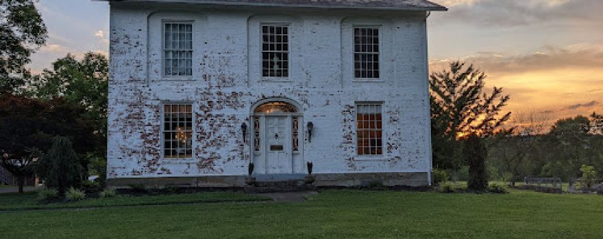 Col. Joseph Barker House