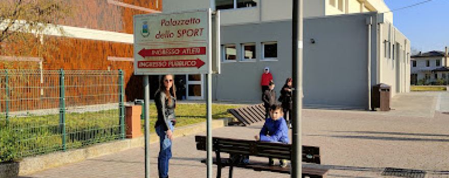 Palazzetto dello Sport