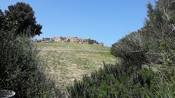 Parco "Genna Maria"