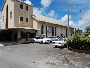 St Anthony's Roman Catholic Church