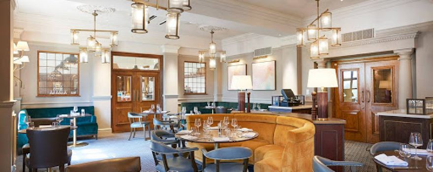 Hilton Puckrup Hall, Tewkesbury