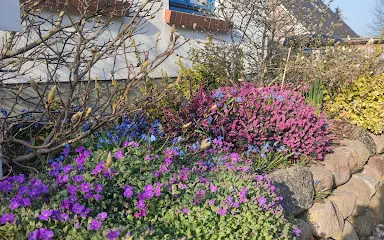 Reethaus Zickersche Berge