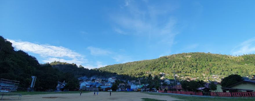 Lapangan Sulaiman Abdullah