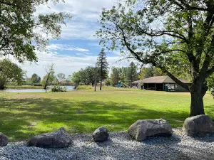 Worth County Lake Park