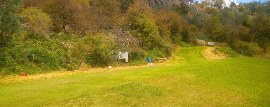 Tea Tree Golf Club