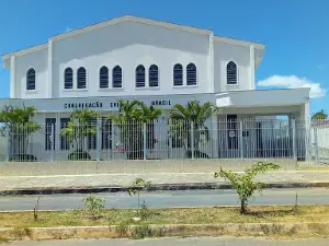 Congregação Cristã no Brasil - Vila Magalhães II