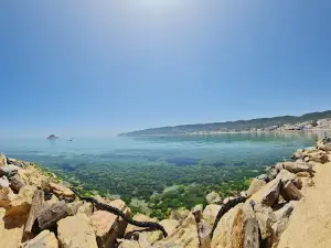 Rafraf plage lahmeri
