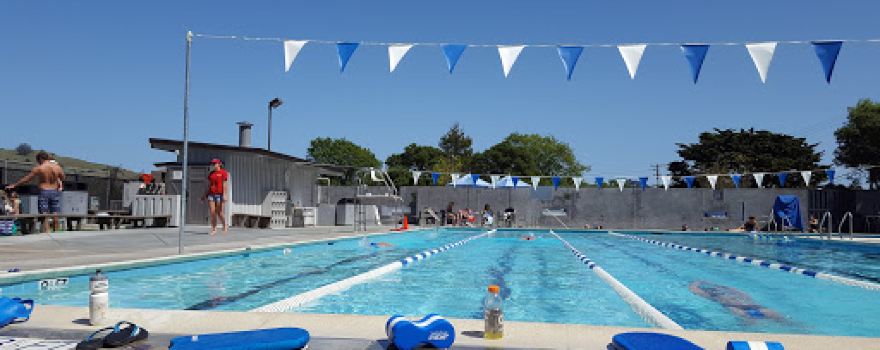 Strawberry Recreation District