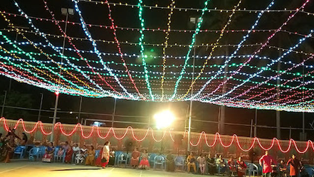 Indian Social Club Salalah