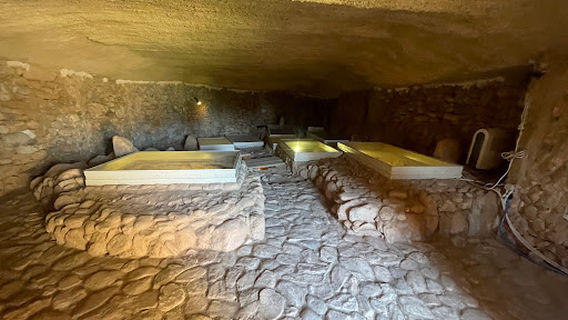 Tumulus of the Plataeans