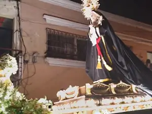 Parroquia Santa Cruz