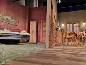 Culture House