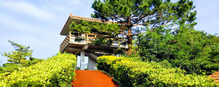 Miyagusuku Park