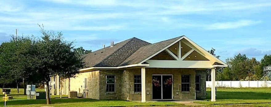 Geronimo Village RV Park
