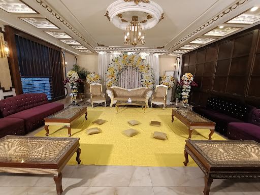 Multan Marquee