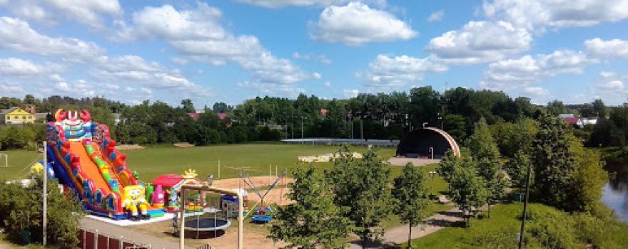 Stadion