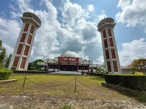 Masjid iceu