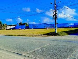Municipal Stadium "Roy Fearon"