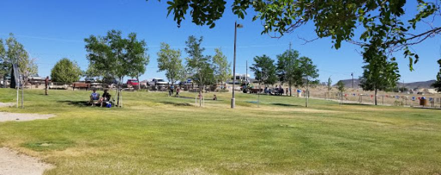 Goldfield Park
