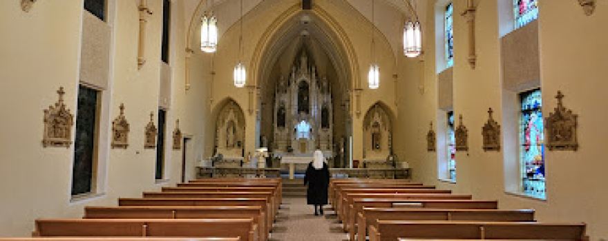 Holy Family Convent
