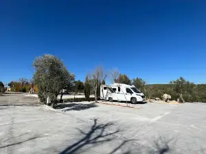 Camping La Campina