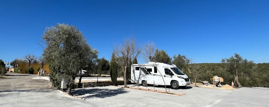 Camping La Campina