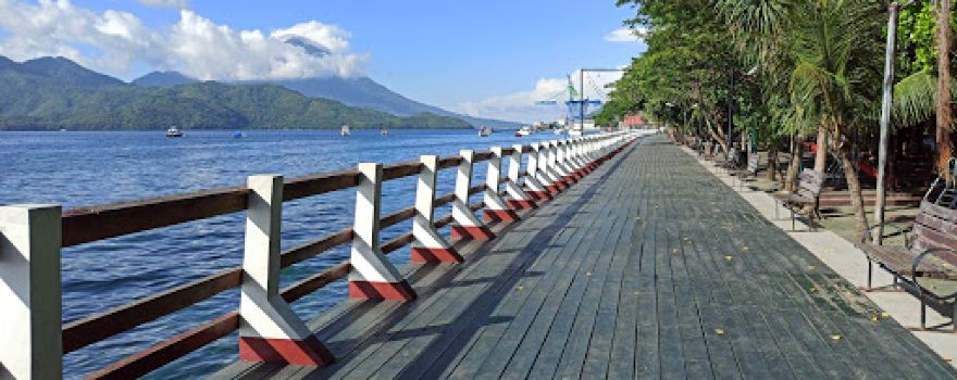 Taman Nukila