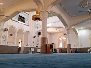 Abouzar Mosque