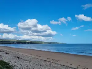 Loch Fleet National Nature Reserve
