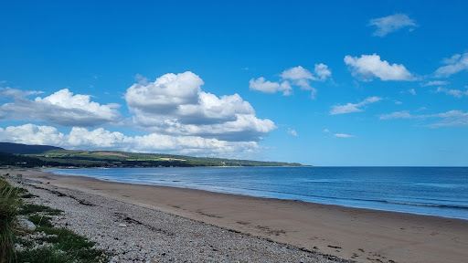 Loch Fleet National Nature Reserve