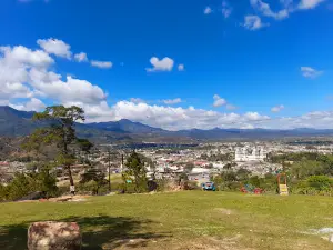 La Cueva de las Minas