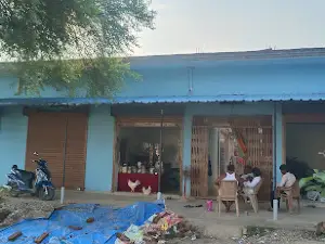 Chilbila Chauraha