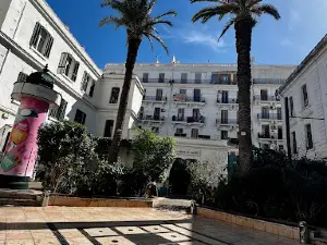 French cultural Center