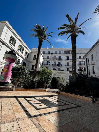 French cultural Center