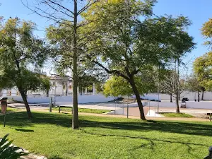 Parque de Liberdade