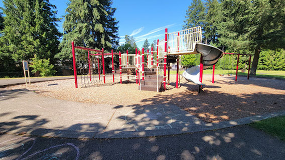 Harmony Ridge Neighborhood Park
