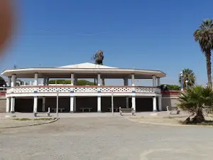 Malecón Miranda