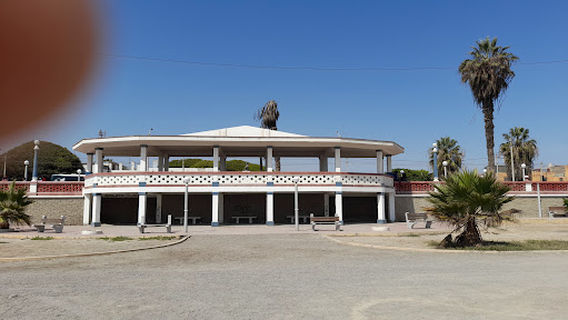 Malecón Miranda